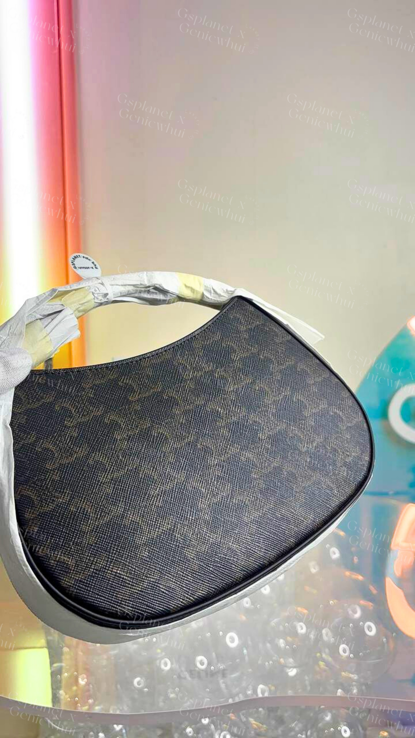 CELINE Medium Tilly Bag