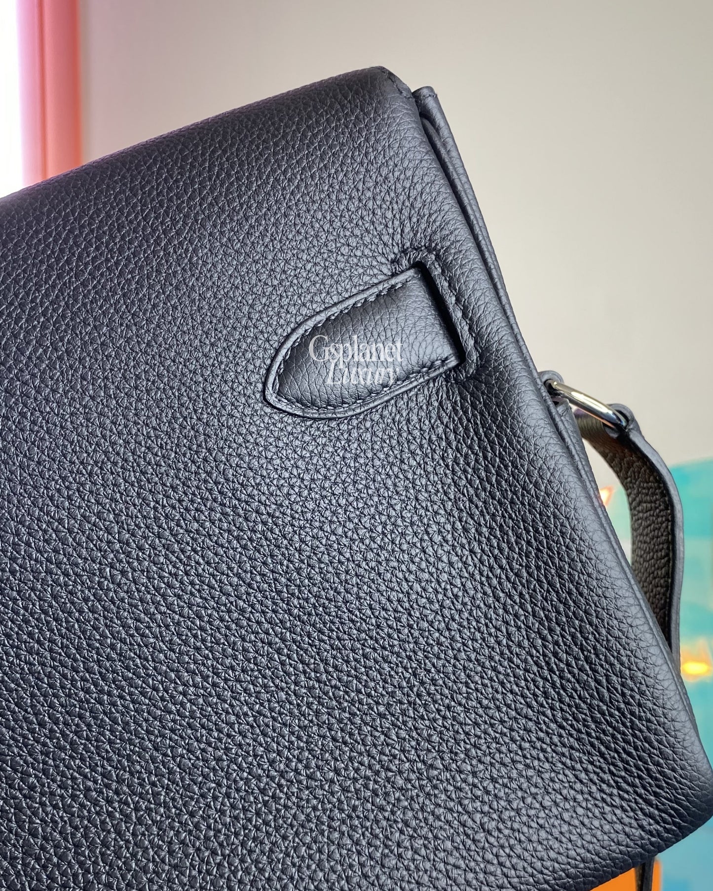 Hermes Kelly Messenger