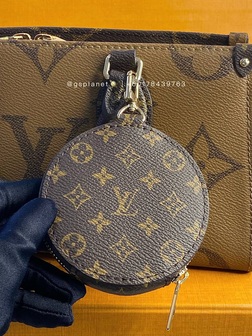 LV OnTheGo East West