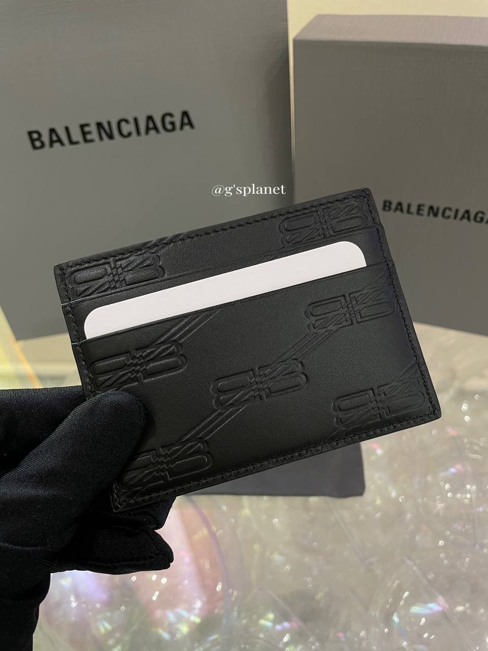 Balenciaga