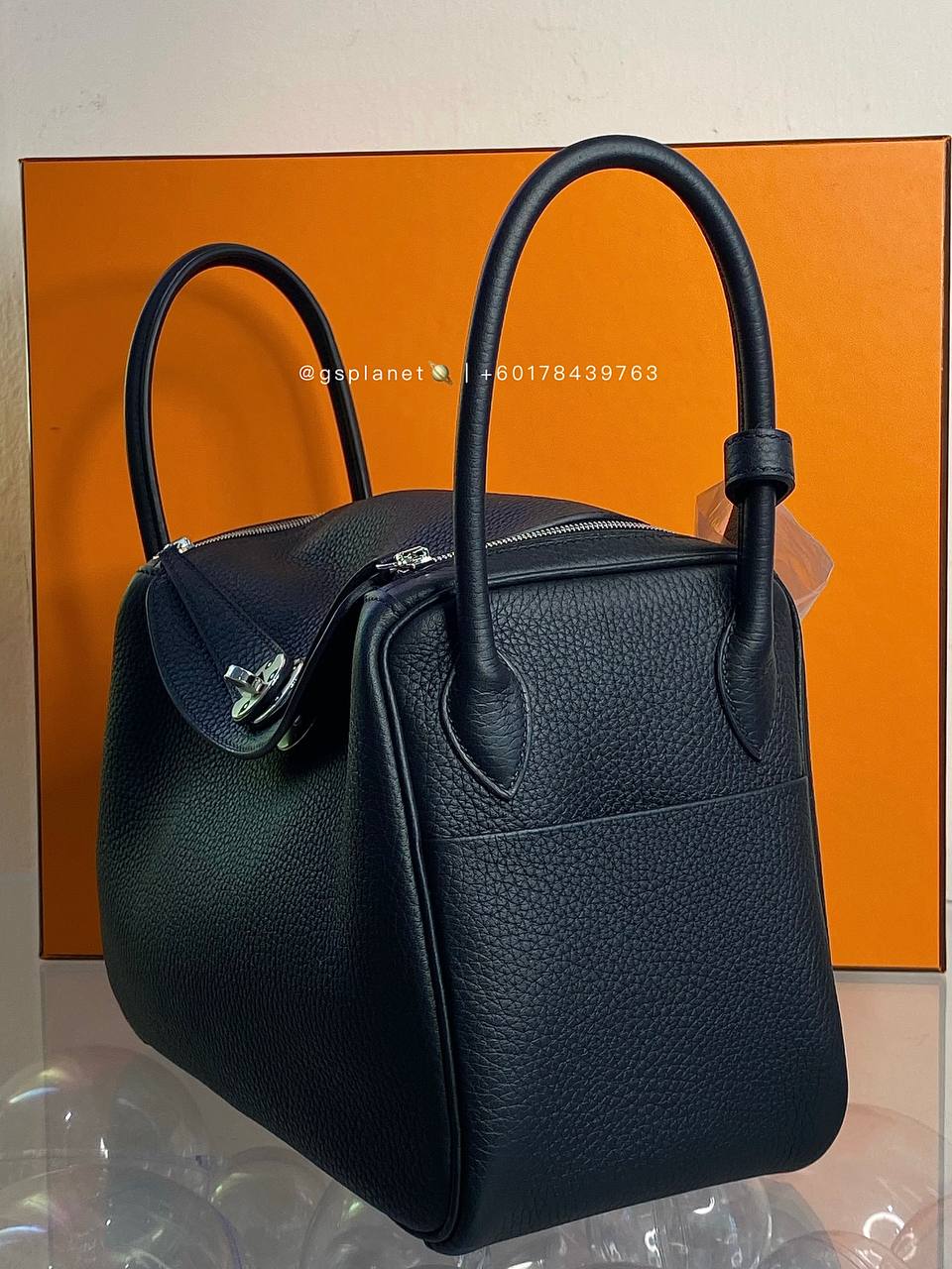 Hermes LINDY26