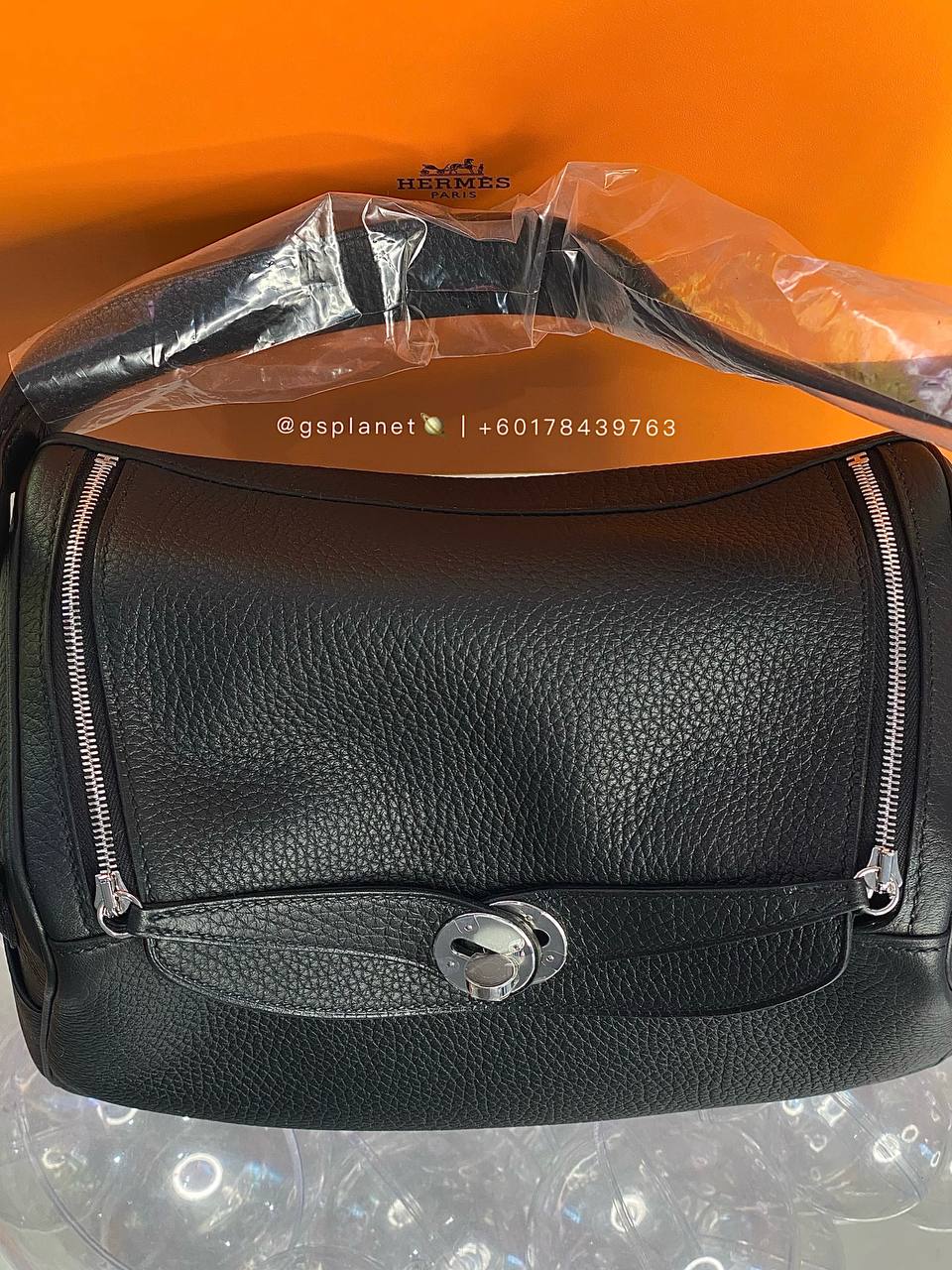 Hermes LINDY26