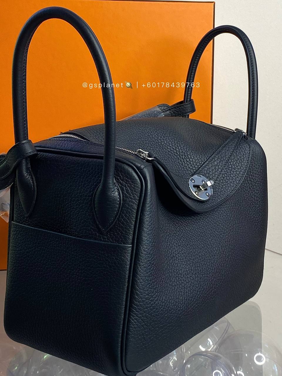 Hermes LINDY26