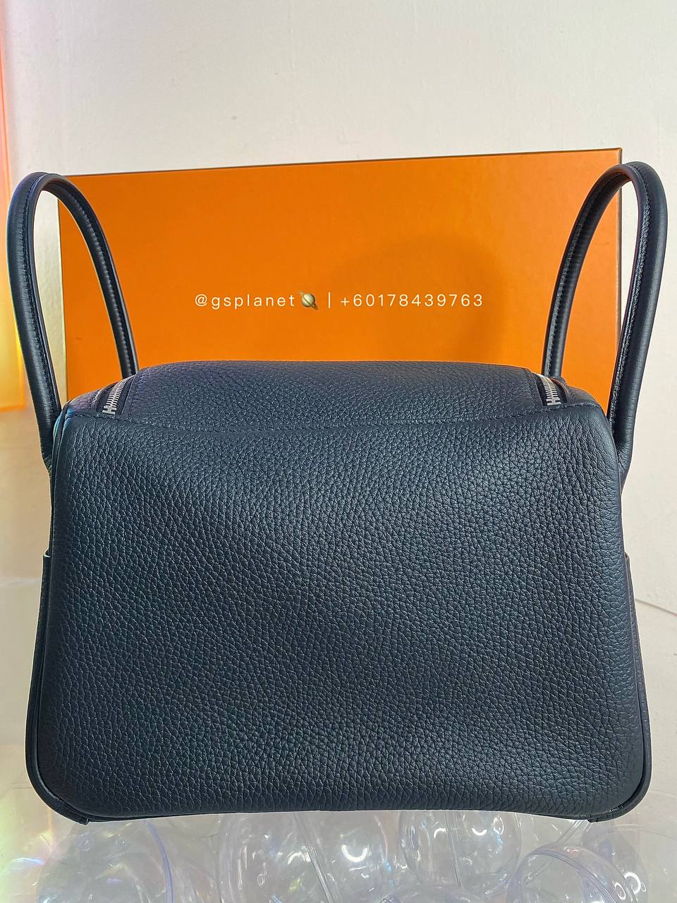 Hermes LINDY26