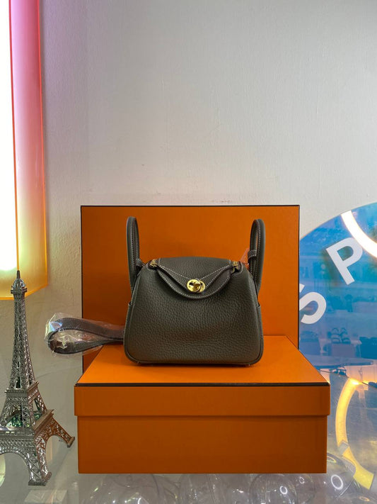 HERMES Mini Lindy