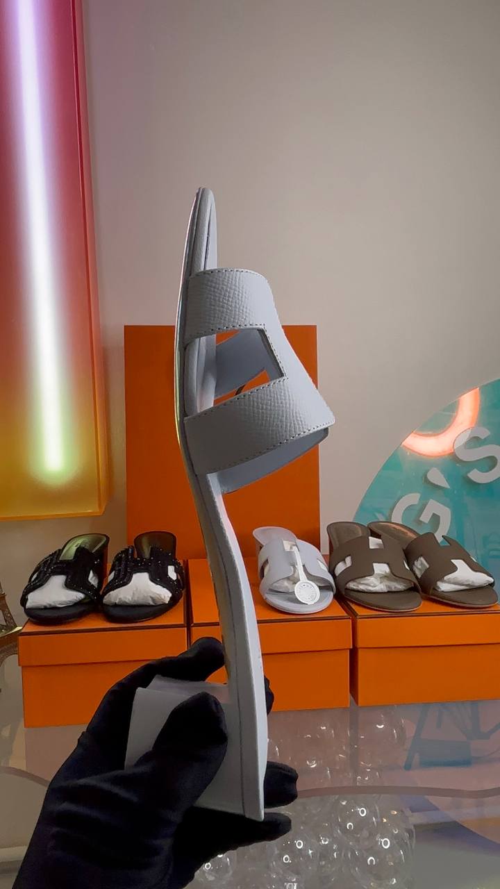 Hermès  ORAN SANDAL