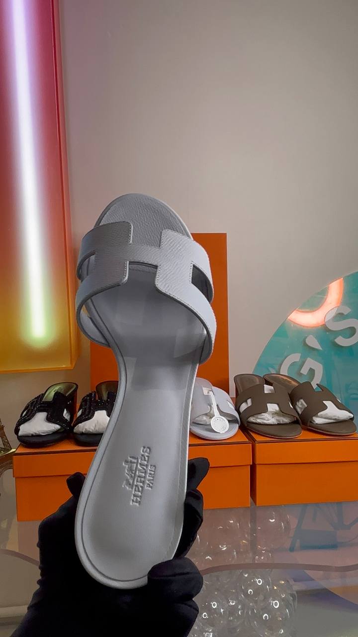 Hermès  ORAN SANDAL