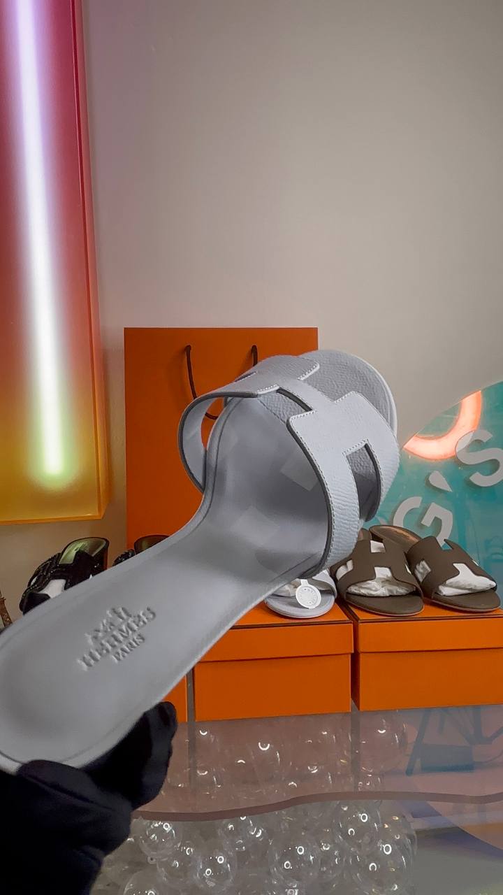 Hermès  ORAN SANDAL