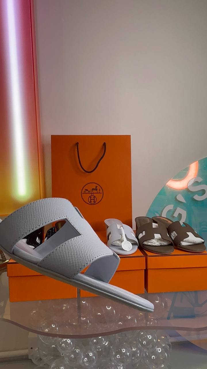 Hermès  ORAN SANDAL