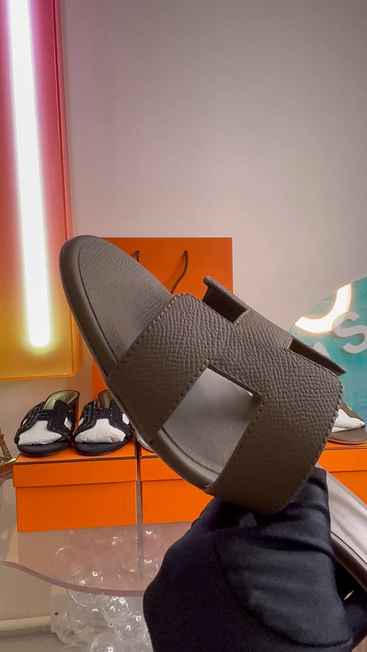 Hermès  ORAN SANDAL