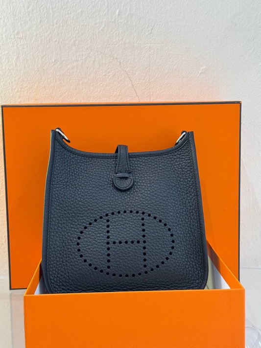 HERMES Mini Evelyne