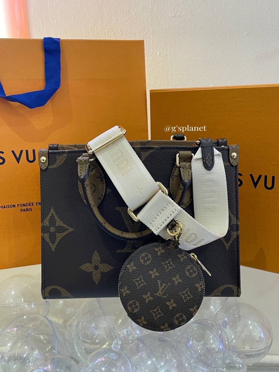 LV OnTheGo PM