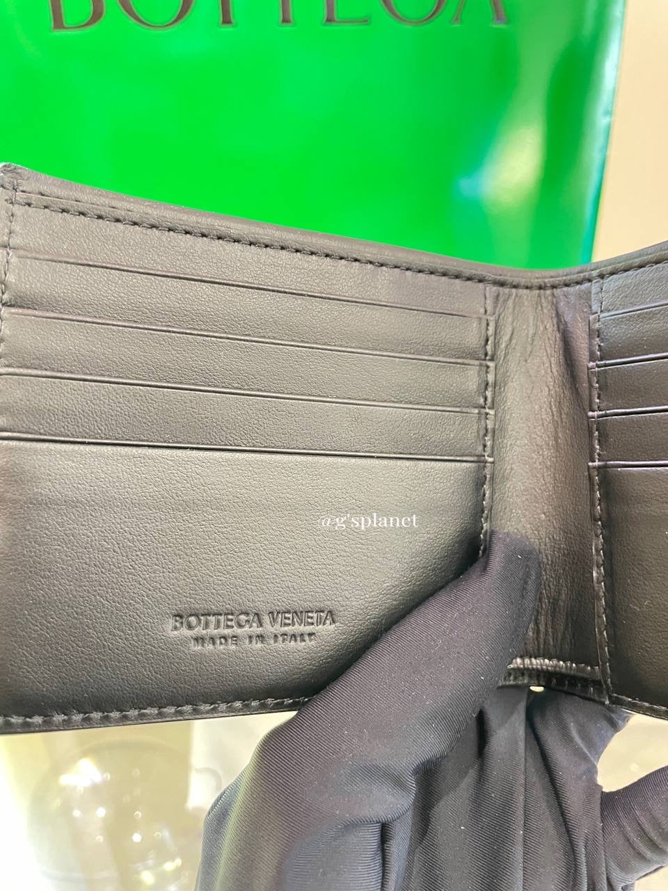 Veneta wallet