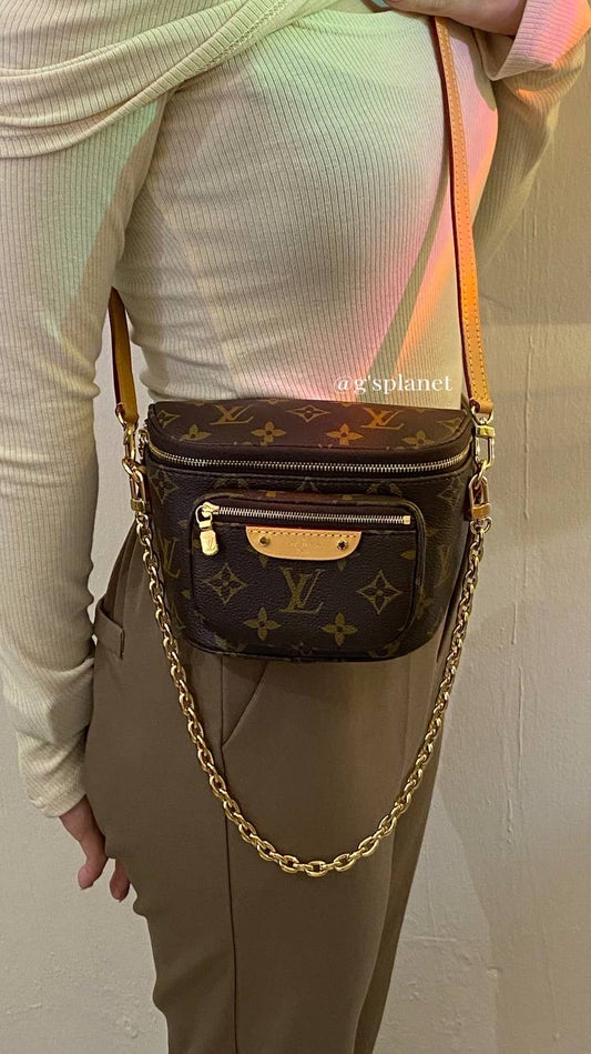 LV Mini Bumbag