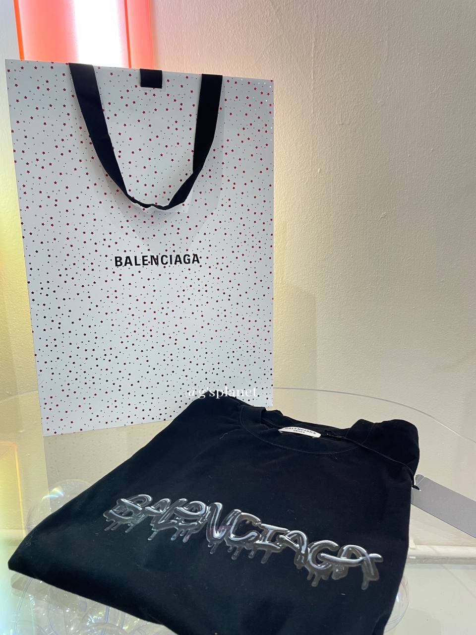 Balenciaga T shirt