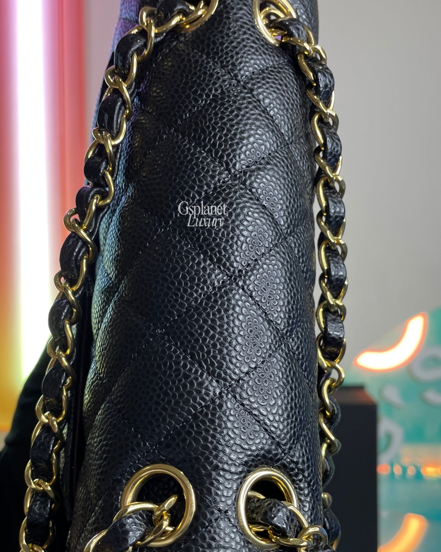Chanel CF Small
