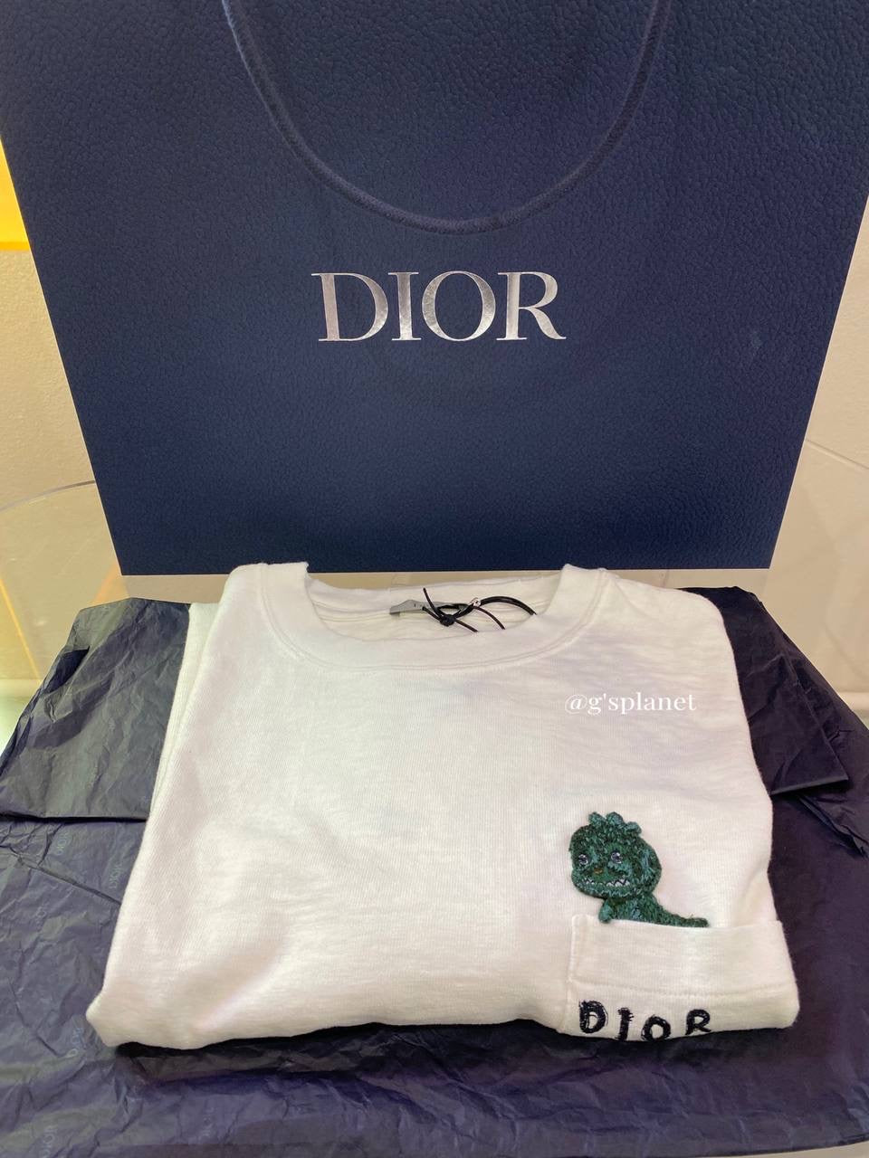 Dior