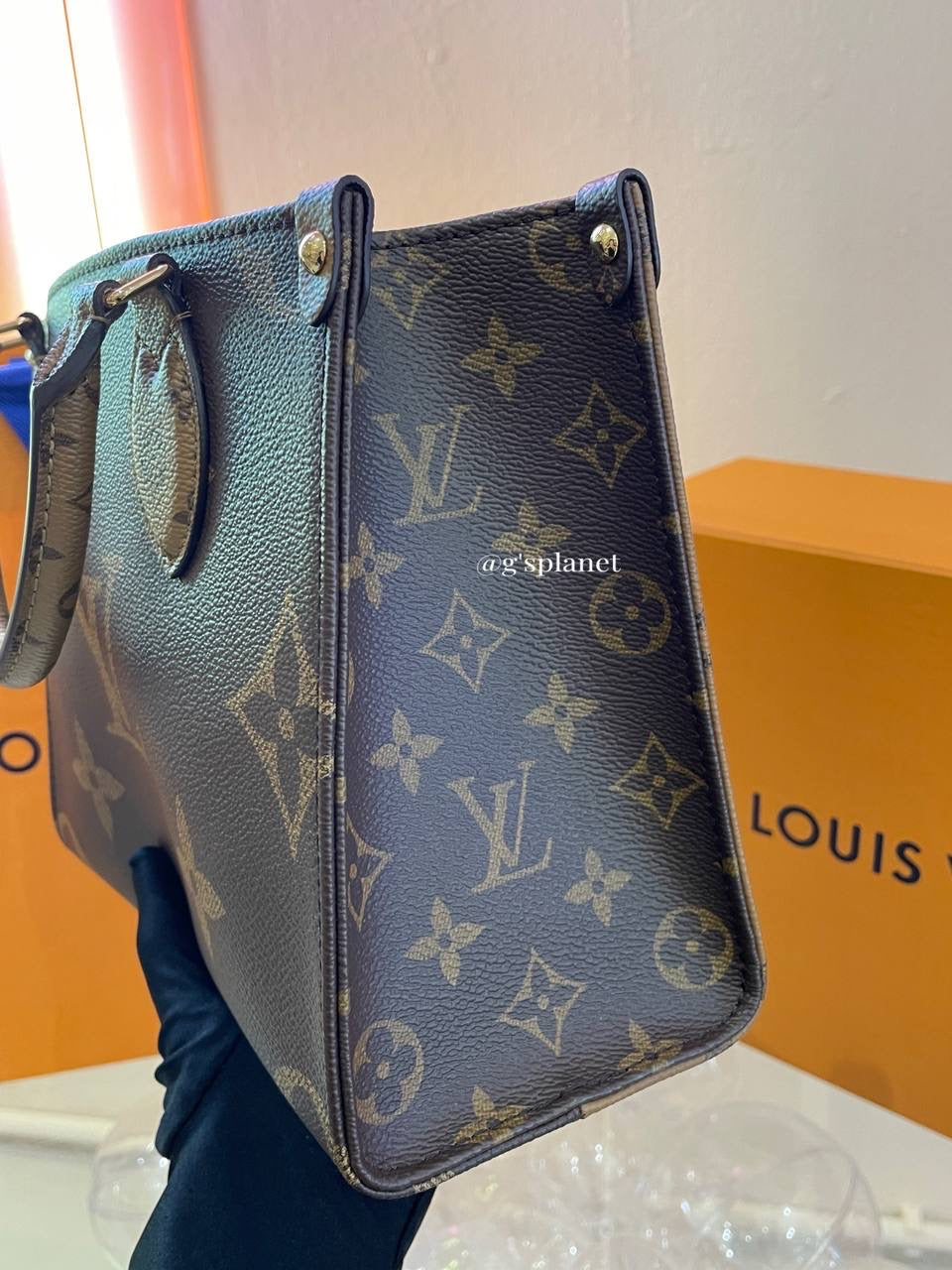 LV OnTheGo PM