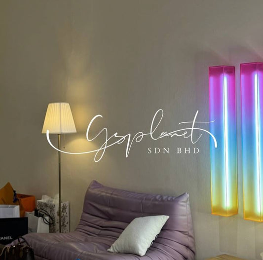 Gsplanet Purchase2025