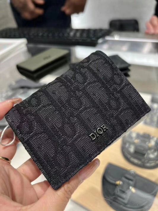 Dior CardHolder