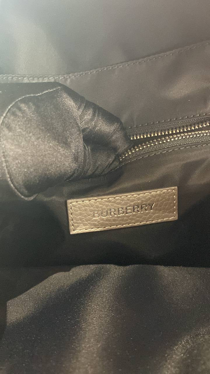 BURBERRY BACKPACK