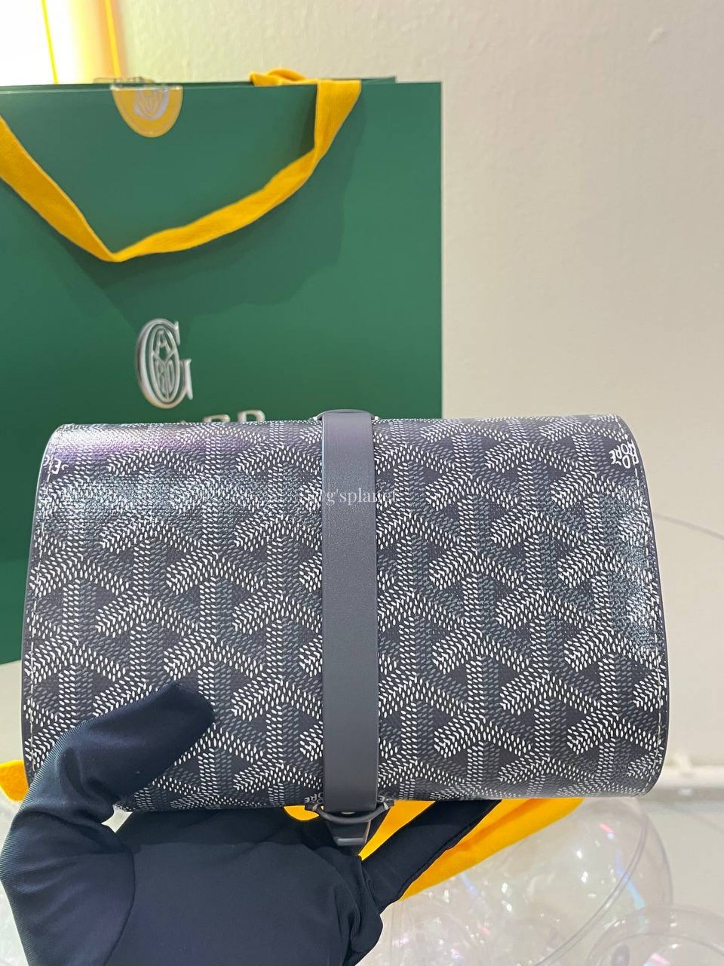 Goyard