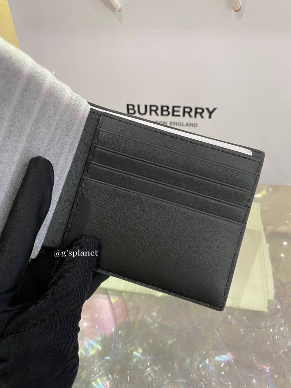 Burberry