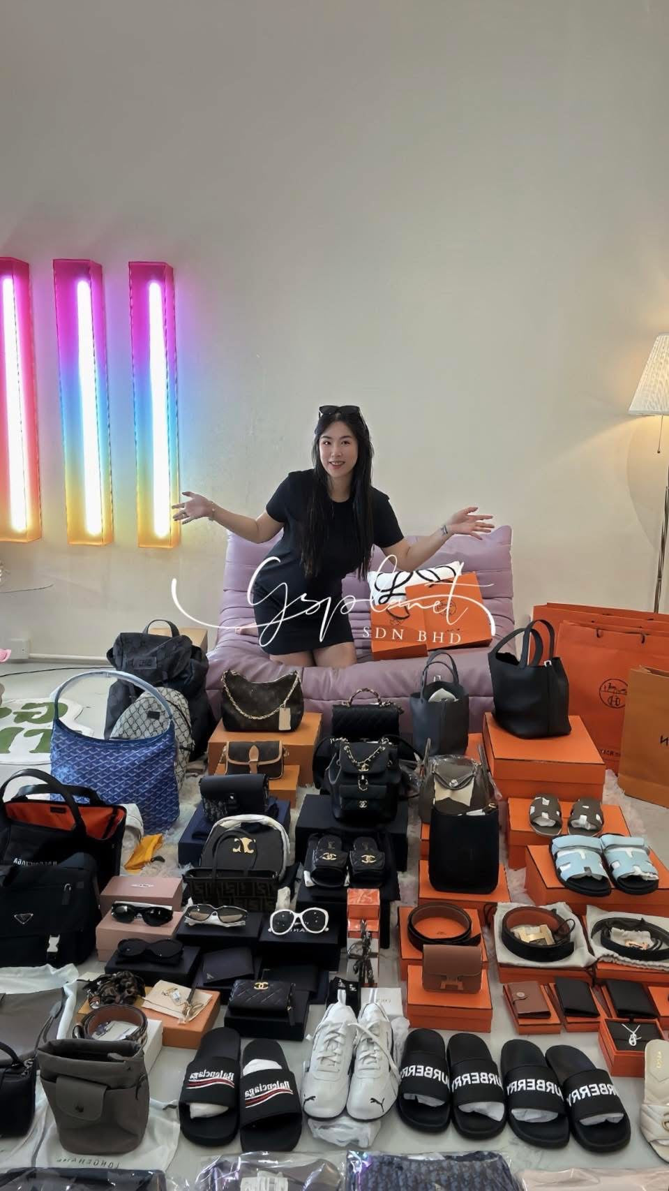 Gsplanet Purchase2025