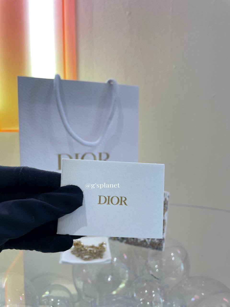 Dior