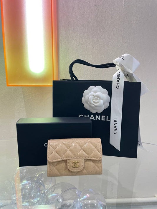 CHANEL CARD HOLDER