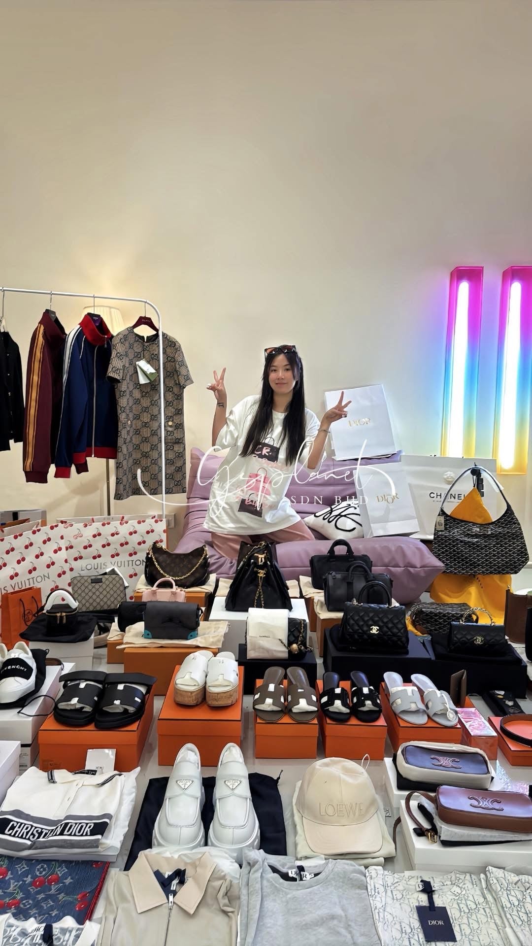 Gsplanet Purchase2025