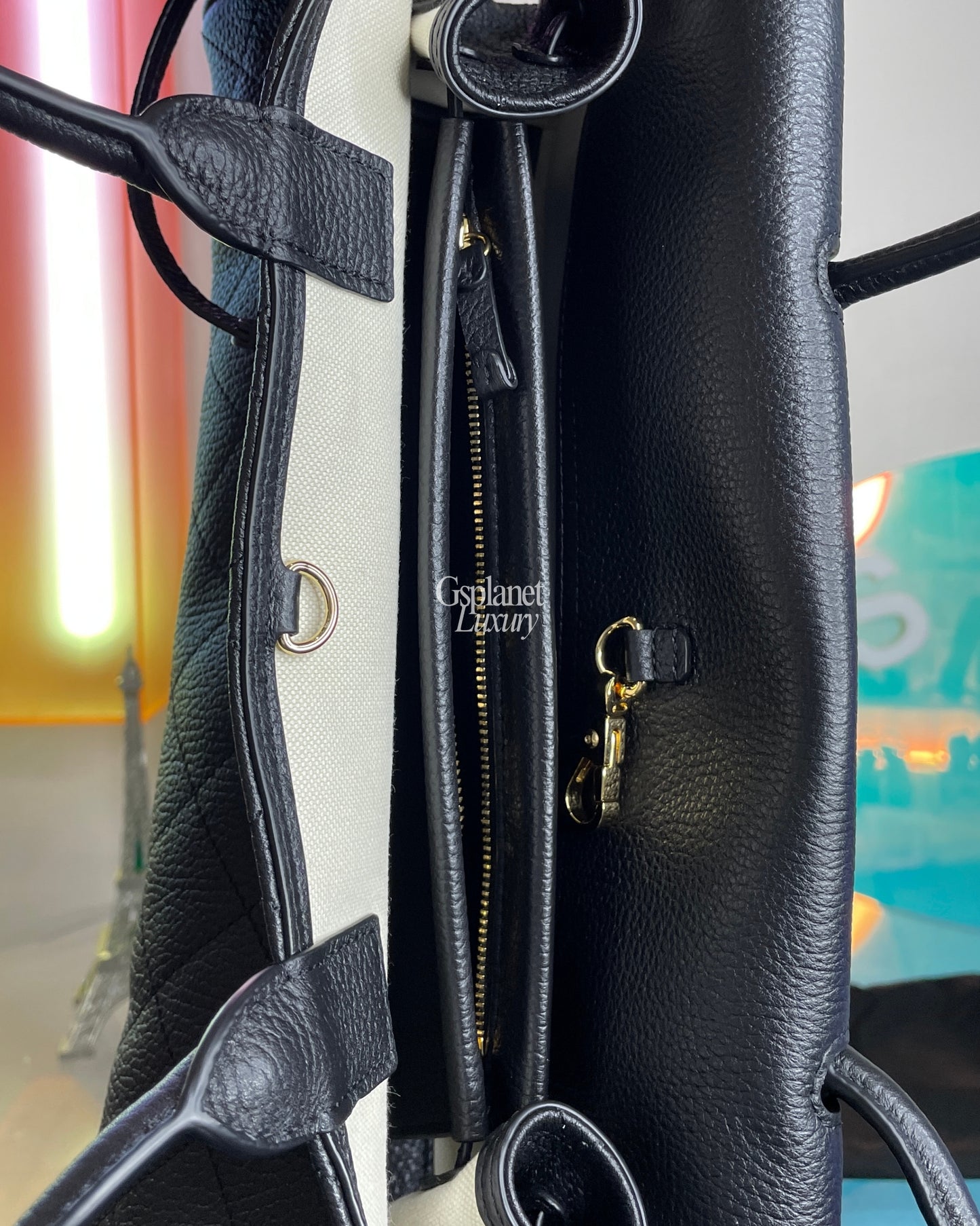 Chanel 26s Small Tote