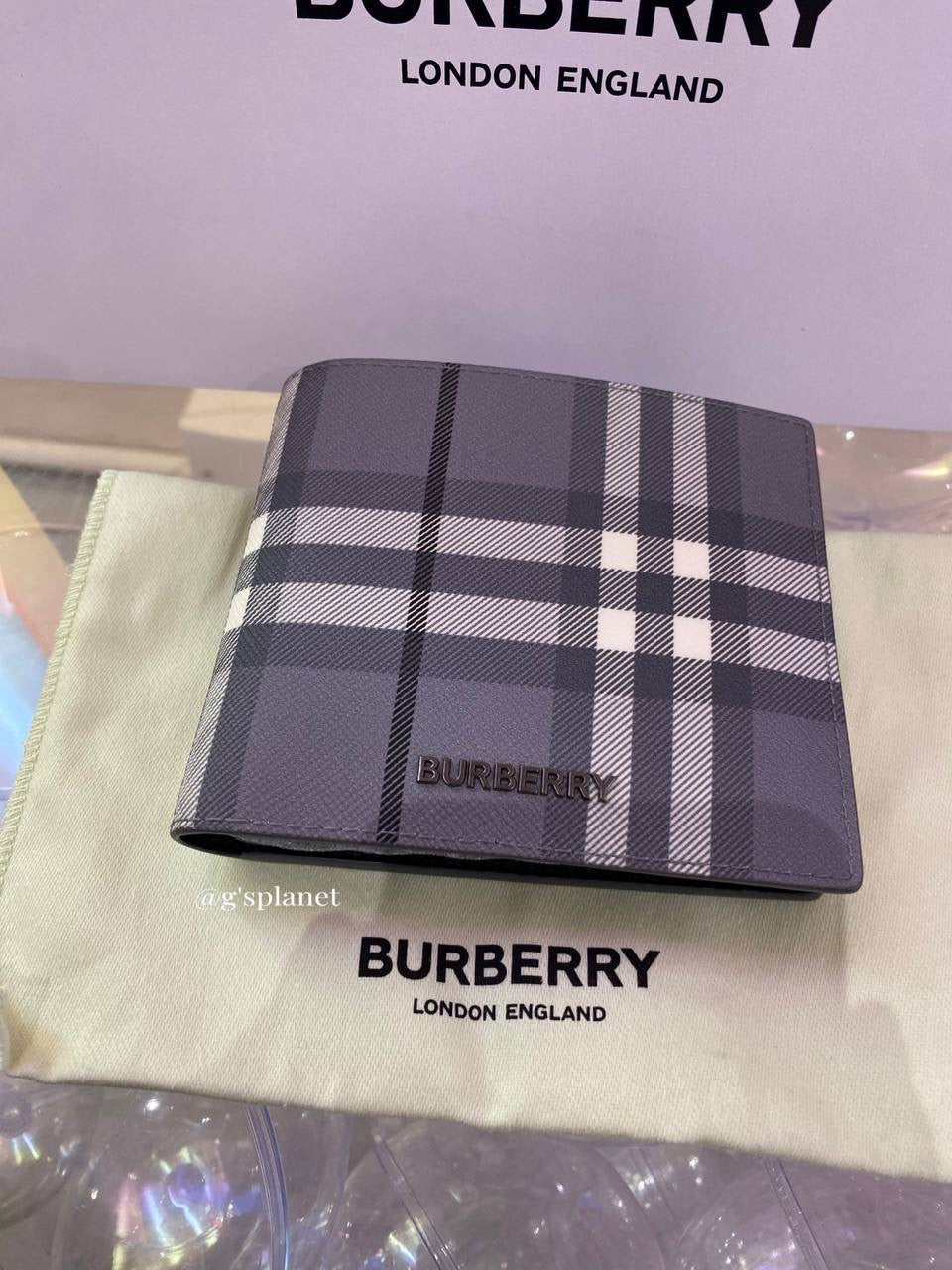 Burberry