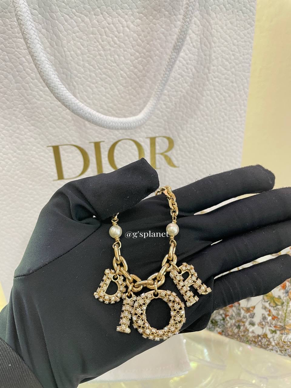 Dior