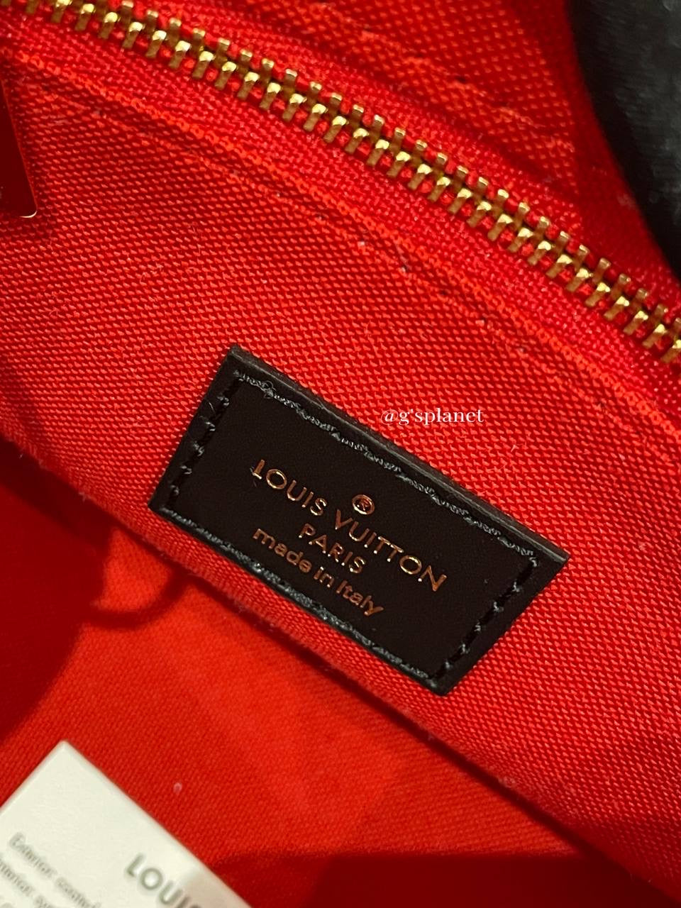 LV OnTheGo PM