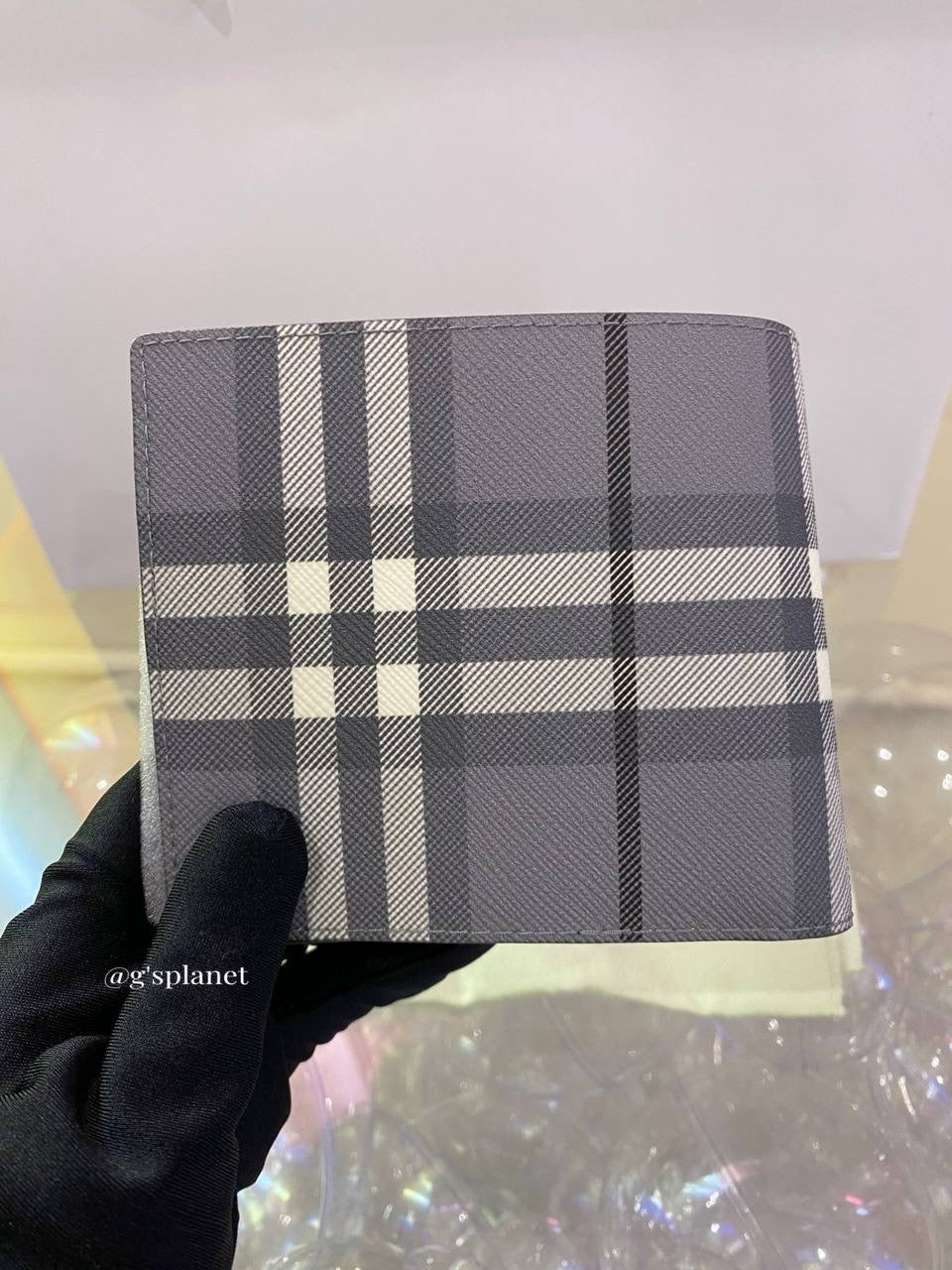 Burberry