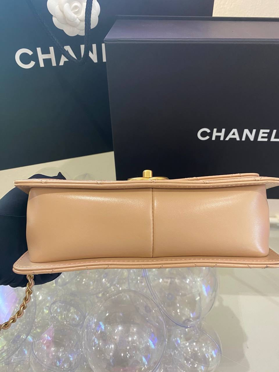 Chanel Classic Flap Bag