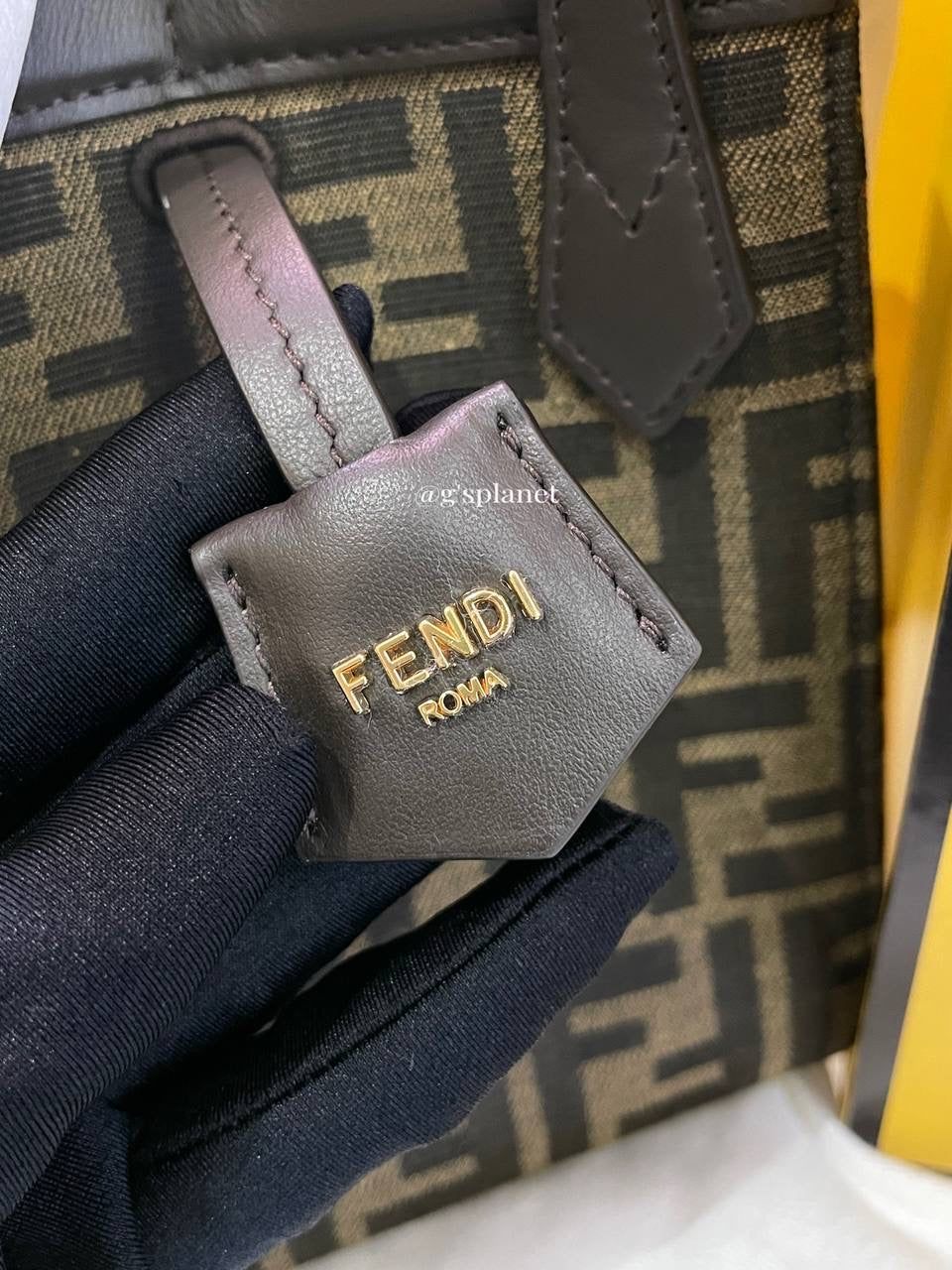 Fendi