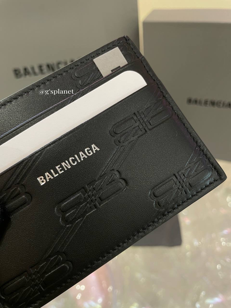 Balenciaga