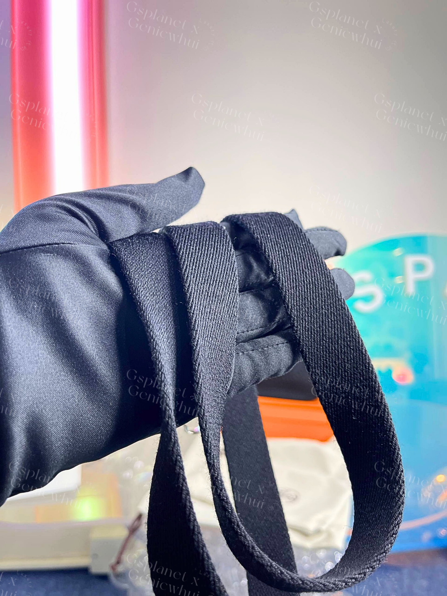 Re.bag【 Hermès Mini Evelyn 】