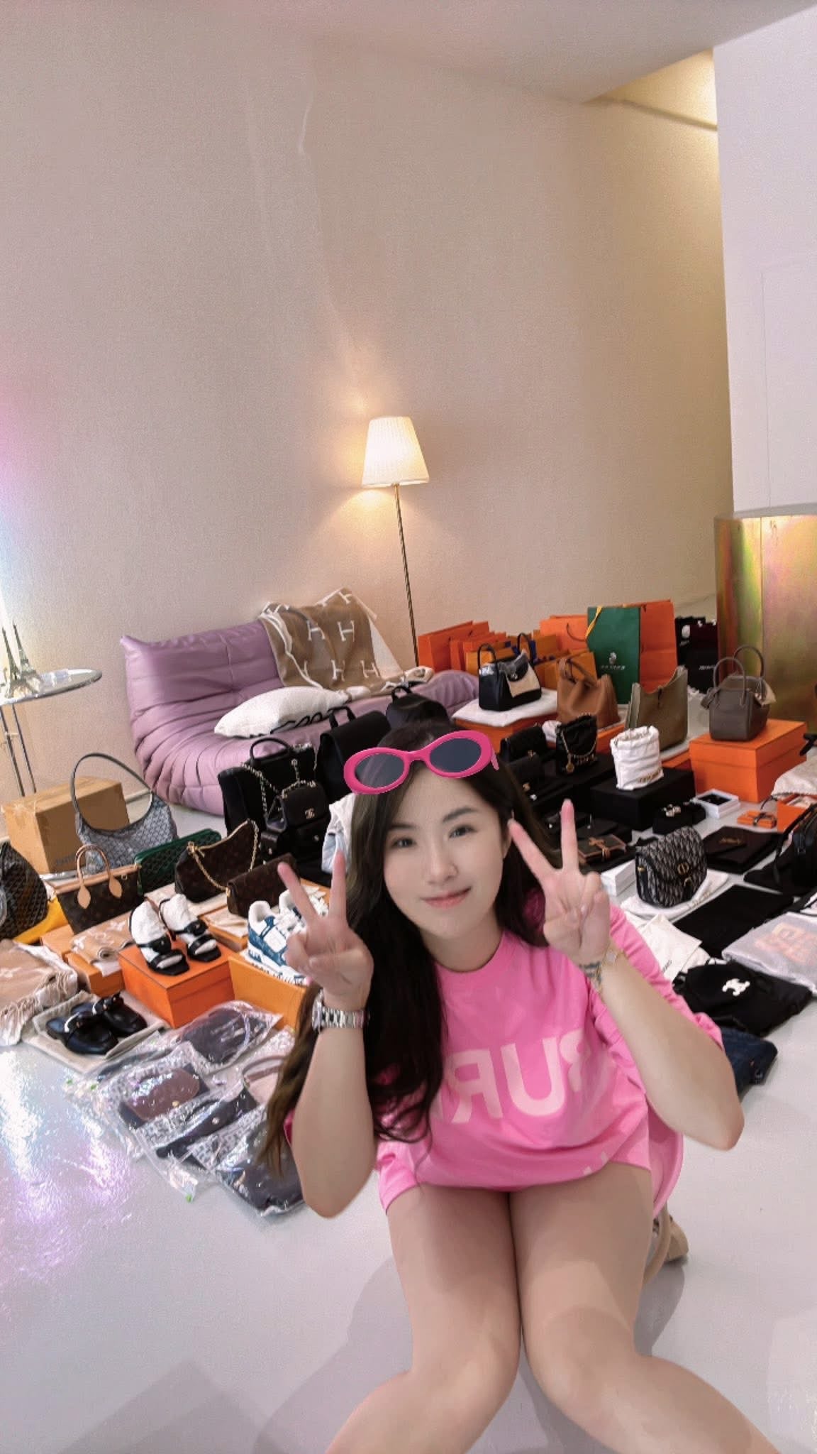 Gsplanet Purchase2025