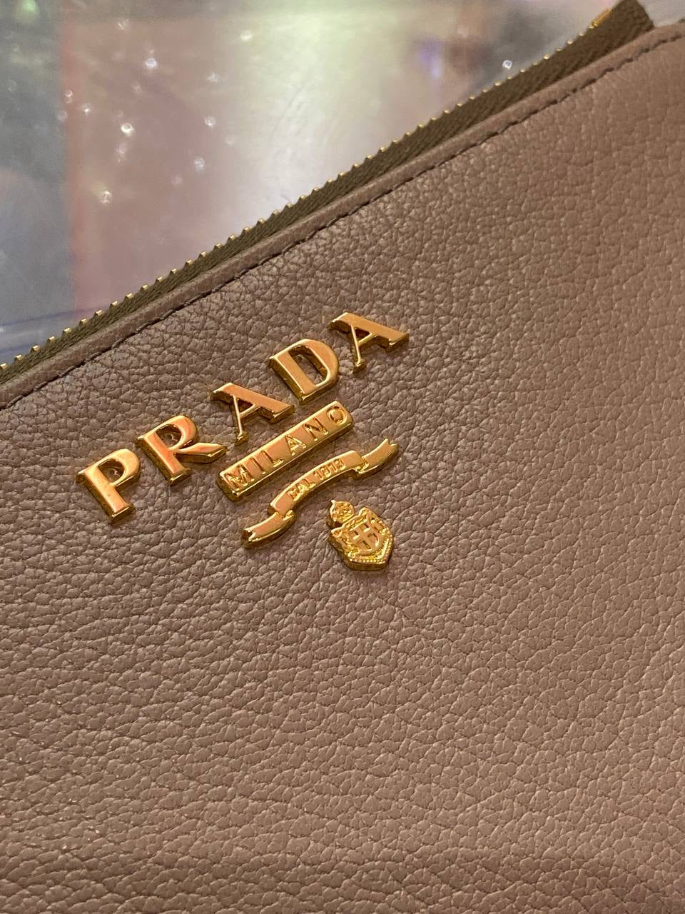 PRADA CARDHOLDER