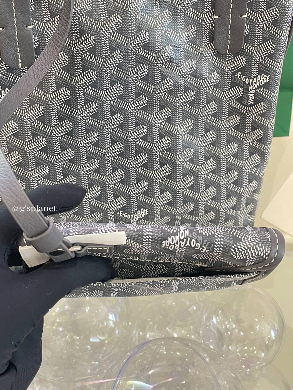 Goyard