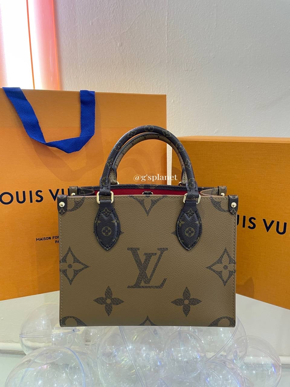 LV OnTheGo PM