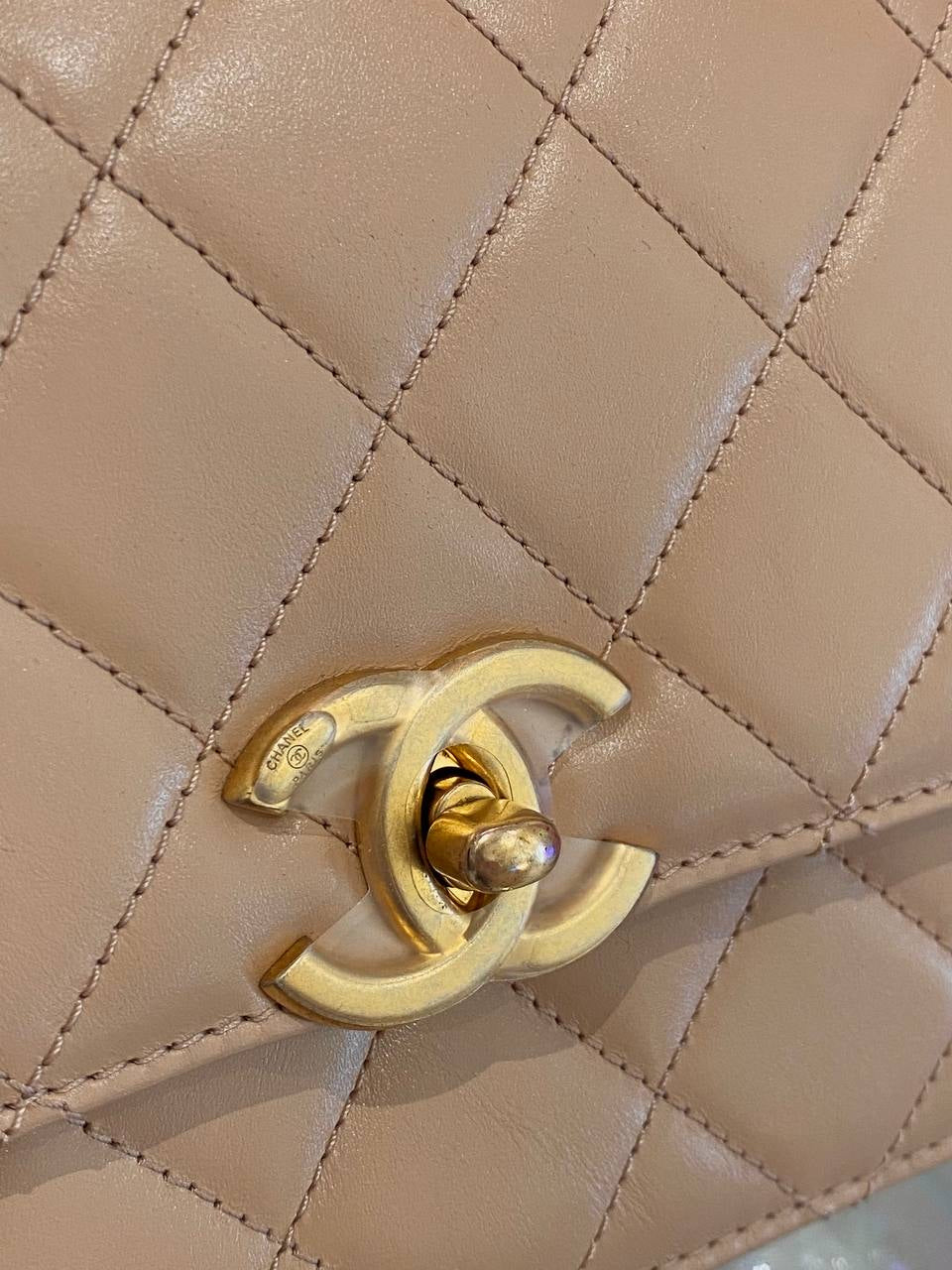 Chanel Classic Flap Bag