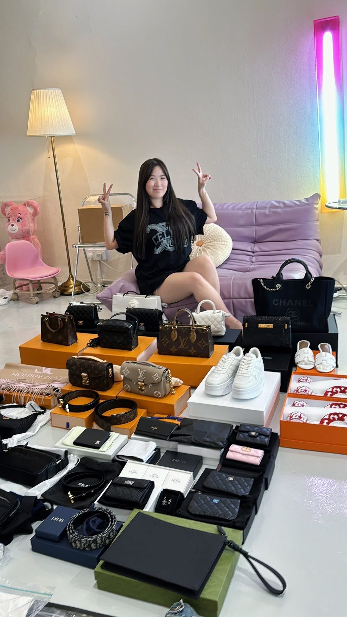 Gsplanet Purchase2025