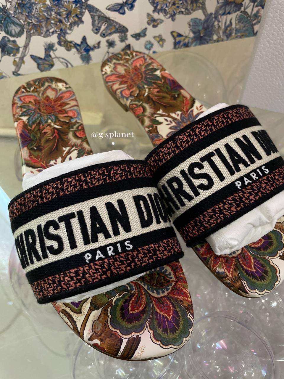 Christian Dior