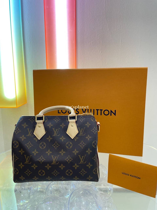 LV Speedy Bandoulière