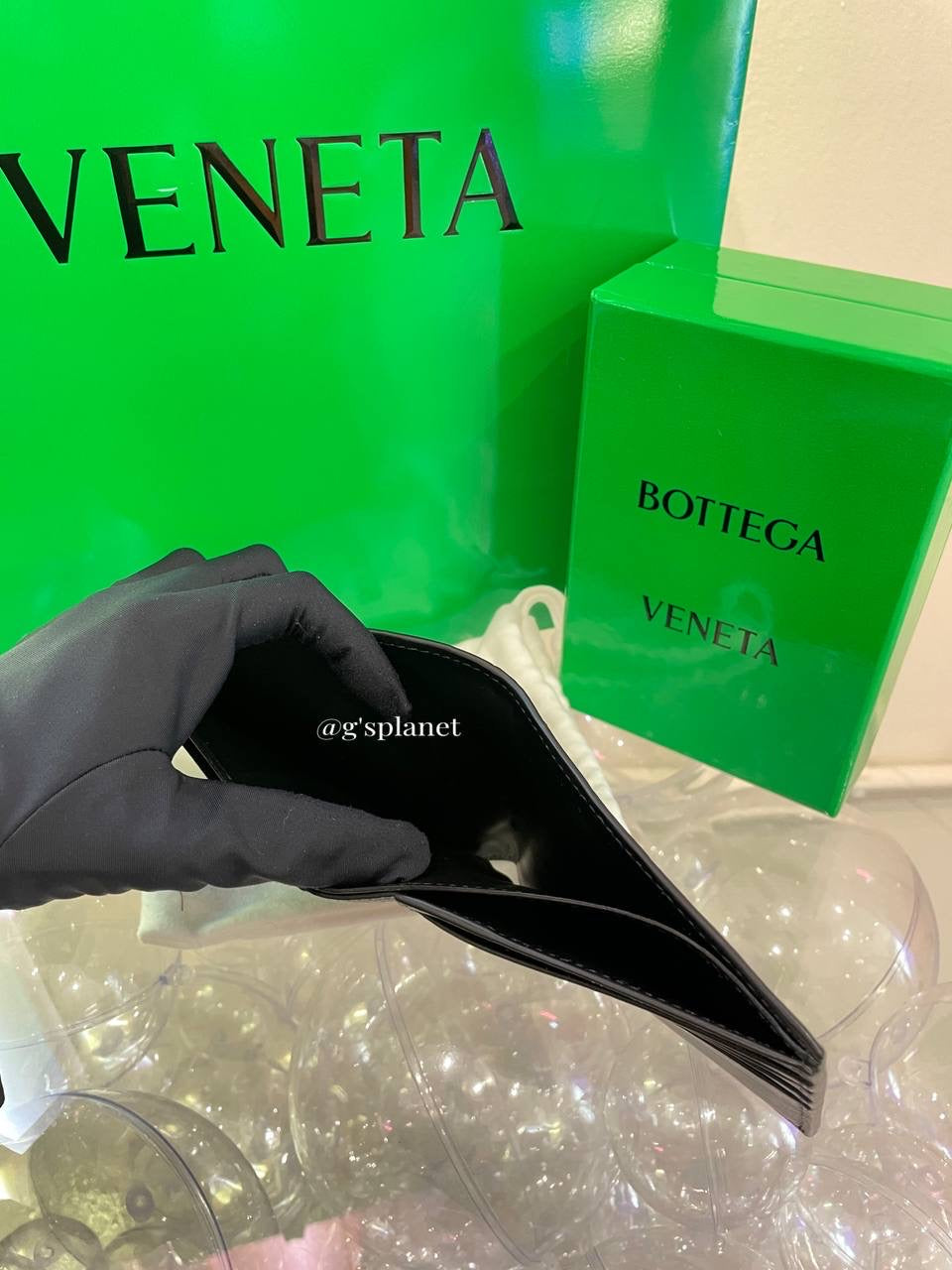 Veneta wallet