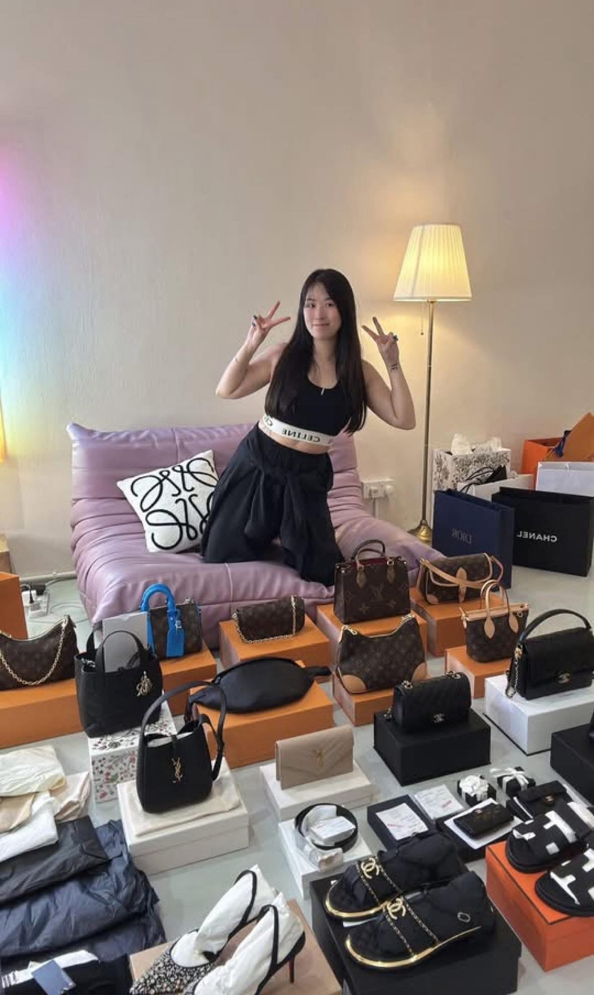 Gsplanet Purchase2025